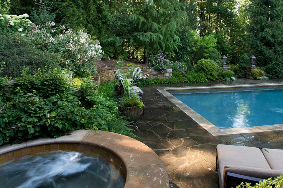 Monarch Interior Design Group