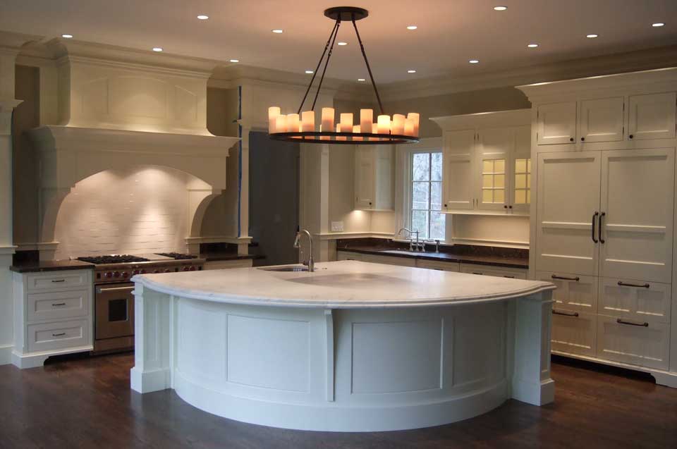 Monarch Interior Design Group