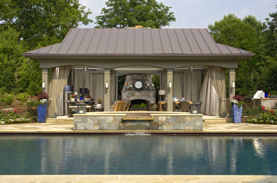 Monarch Interior Design Group