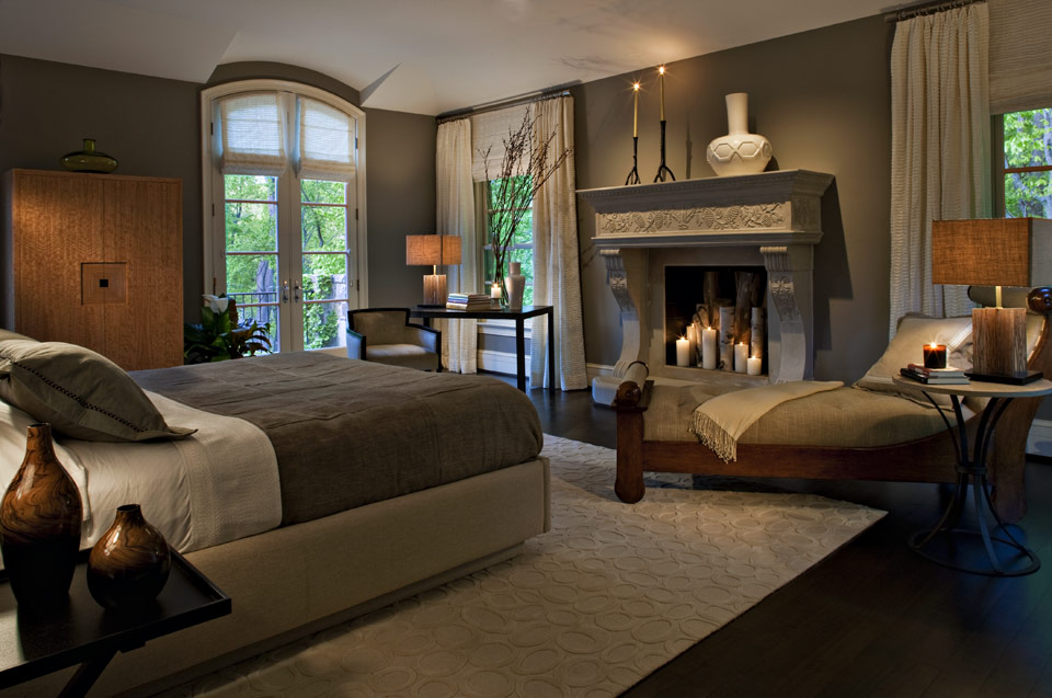 Monarch Interior Design Group