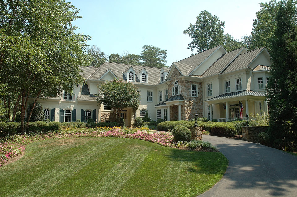 Monarch Interior Design Group
